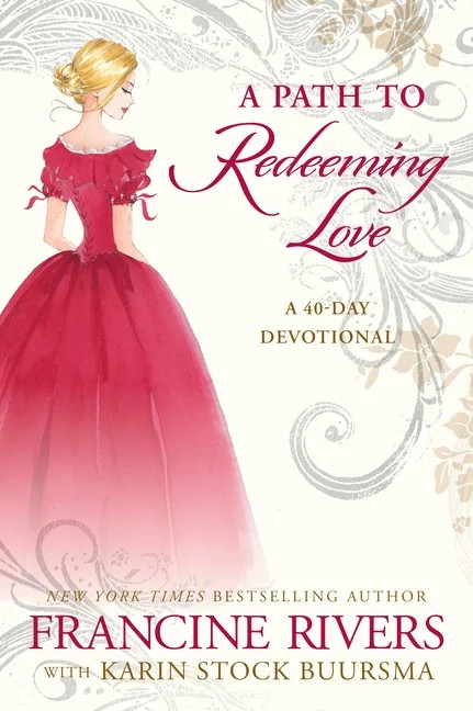 A Path to Redeeming Love: A Forty-Day Devotional (Hardcover) - Walmart.com | Walmart (US)