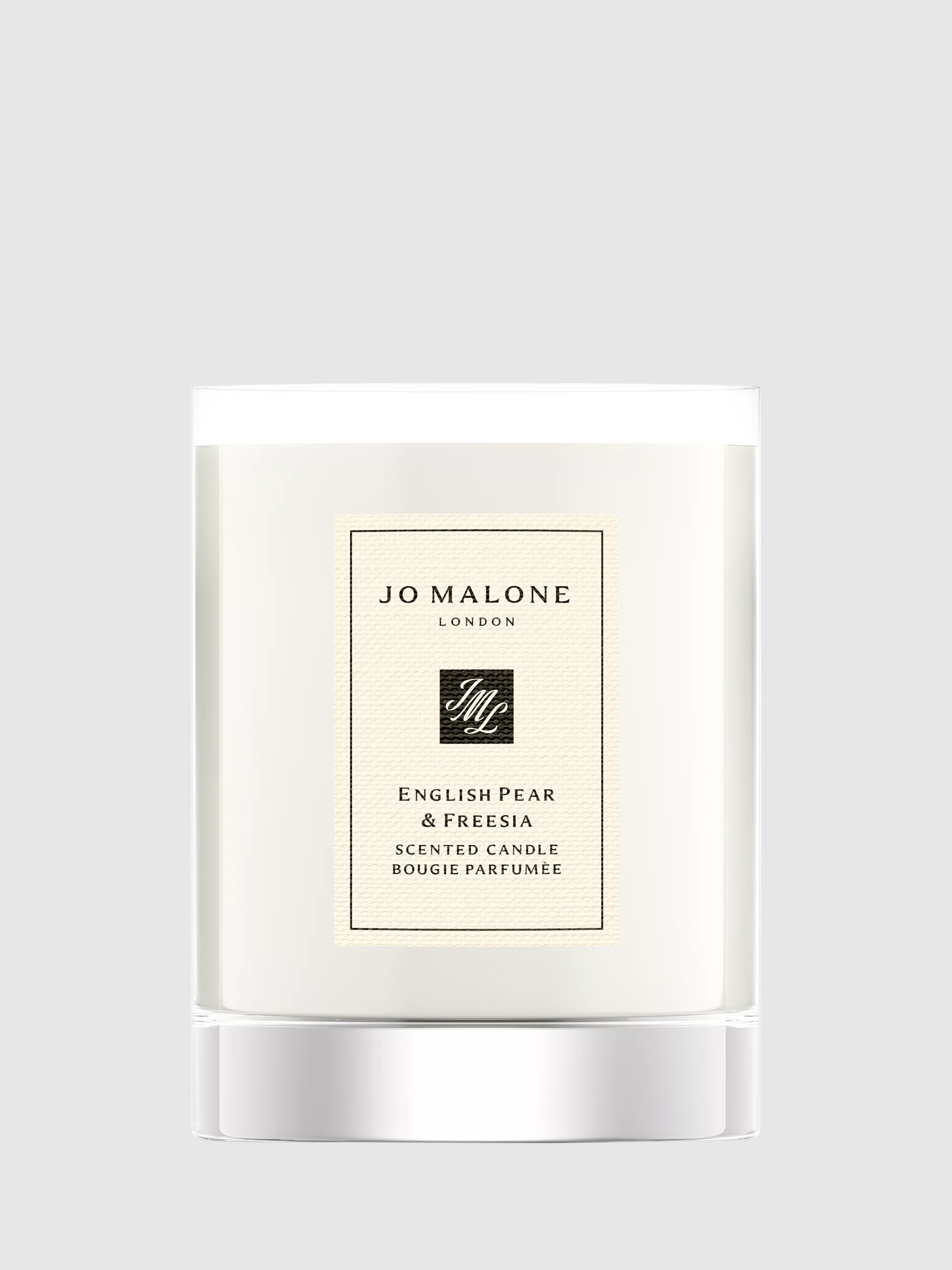 Jo Malone London English Pear & Freesia Candle | John Lewis (UK)