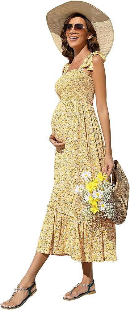 Women's Casual, Yellow-jd | Amazon (US)