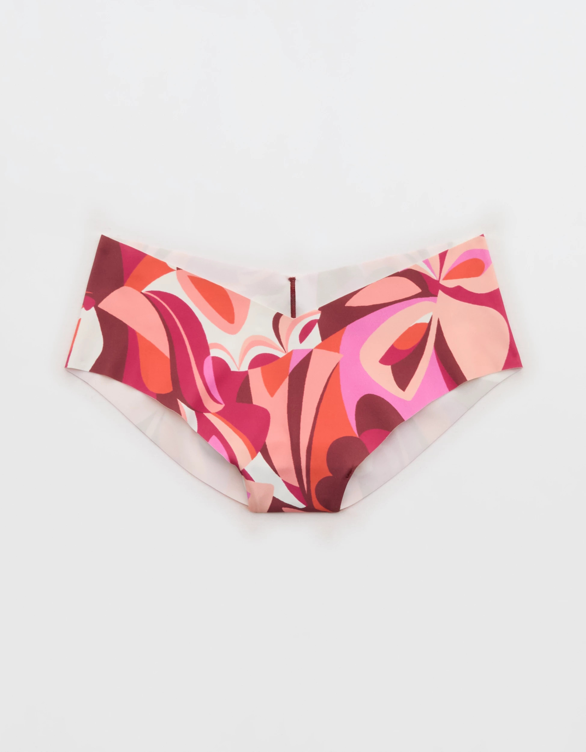 SMOOTHEZ No Show Cheeky Underwear | American Eagle Outfitters (US & CA)