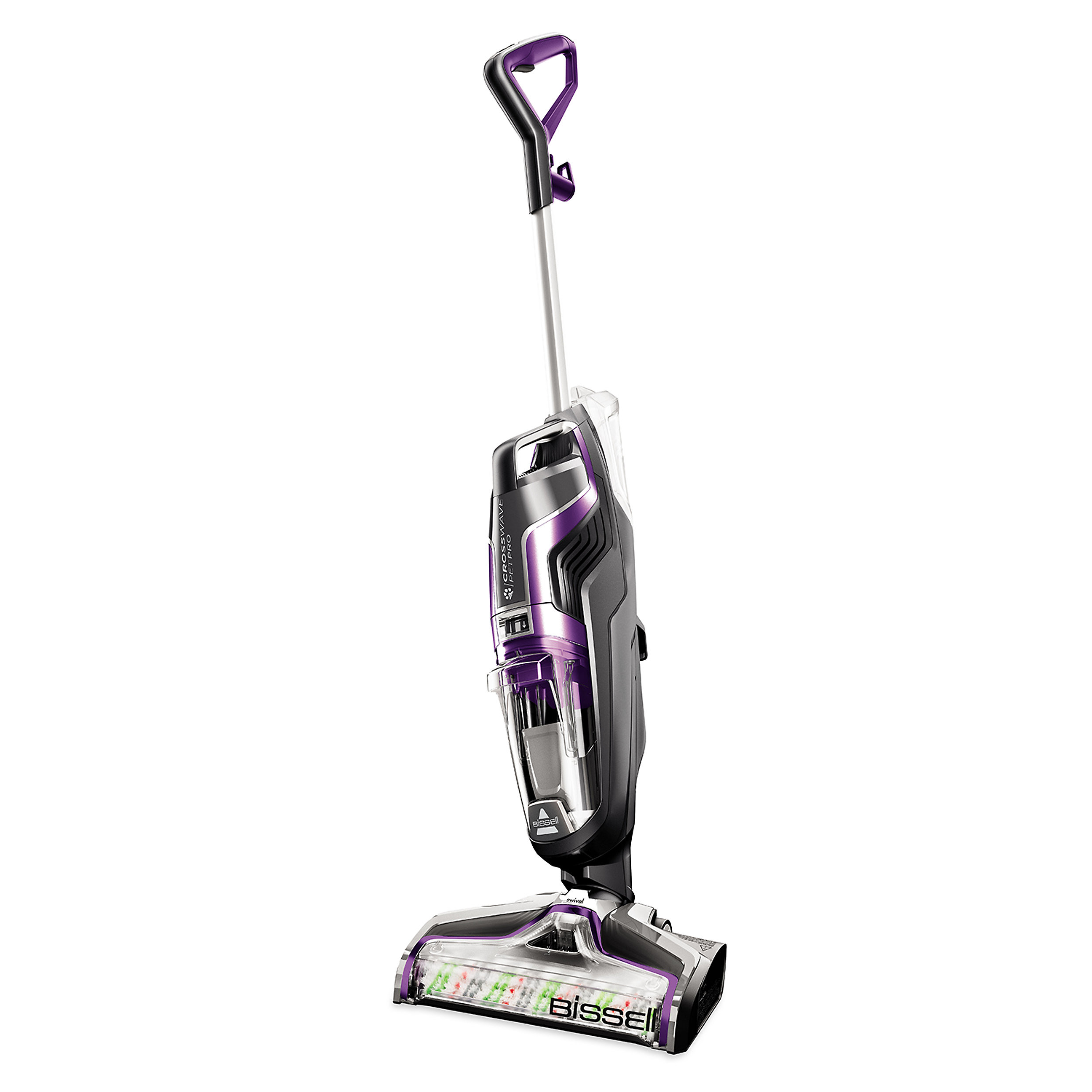 BISSELL CrossWave Pet Pro Deluxe Multi-Surface Cleaner | Kohl's