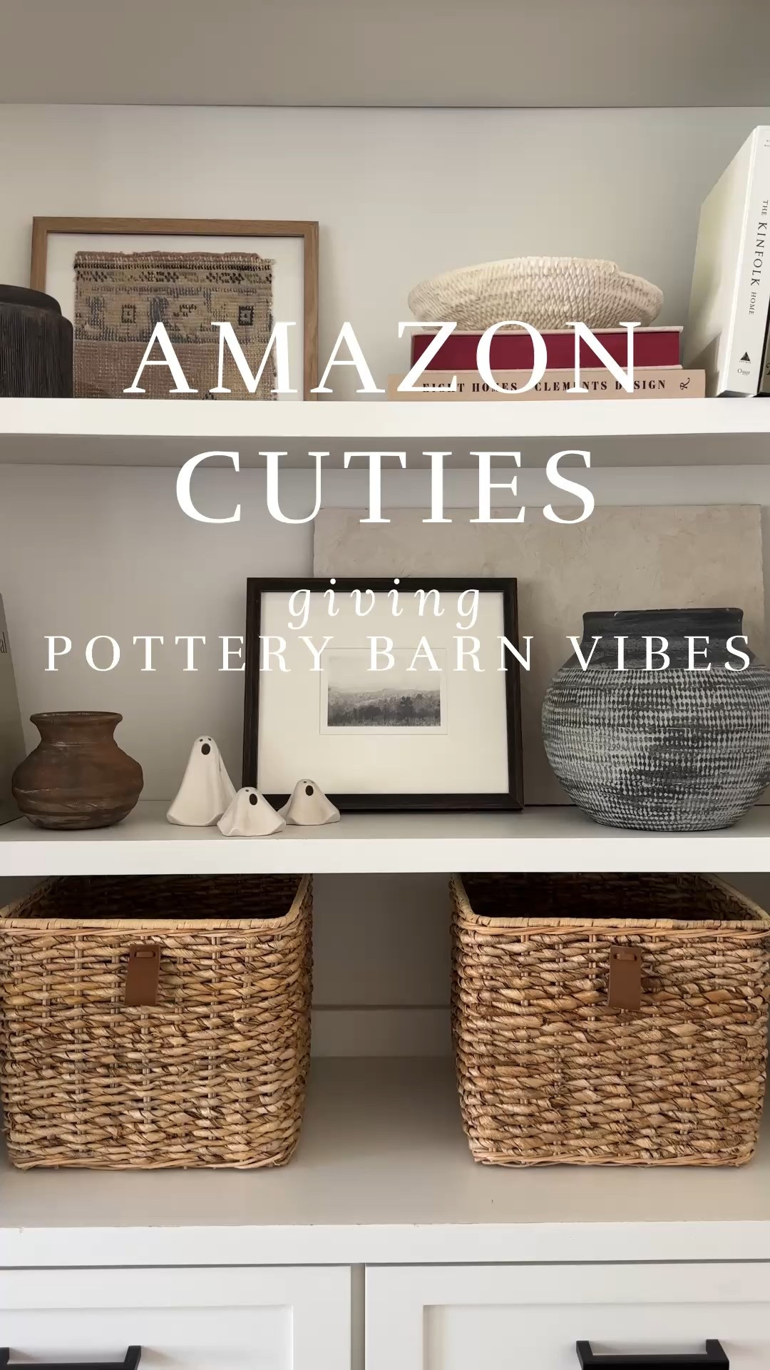 The cutest little ceramic ghost! 

#LTKHome #LTKSeasonal #LTKSaleAlert