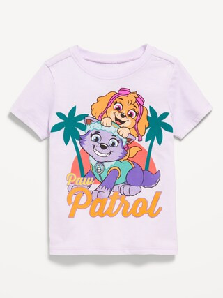 Paw Patrol™ Unisex Graphic T-Shirt for Toddler | Old Navy (US)