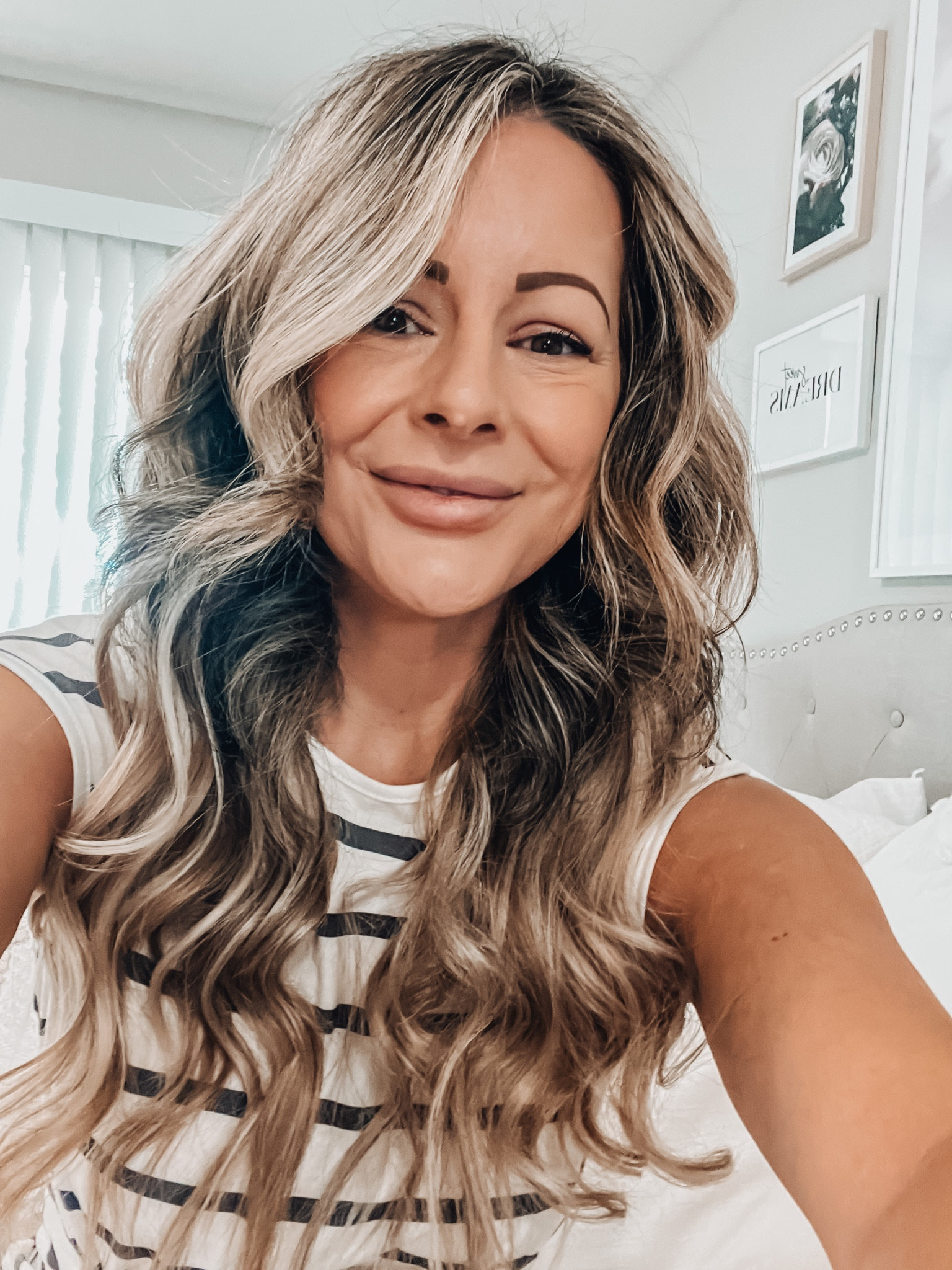 Hair wash day — love the volume these products give to my hair & extensions  

#LTKstyletip #LTKU #LTKbeauty