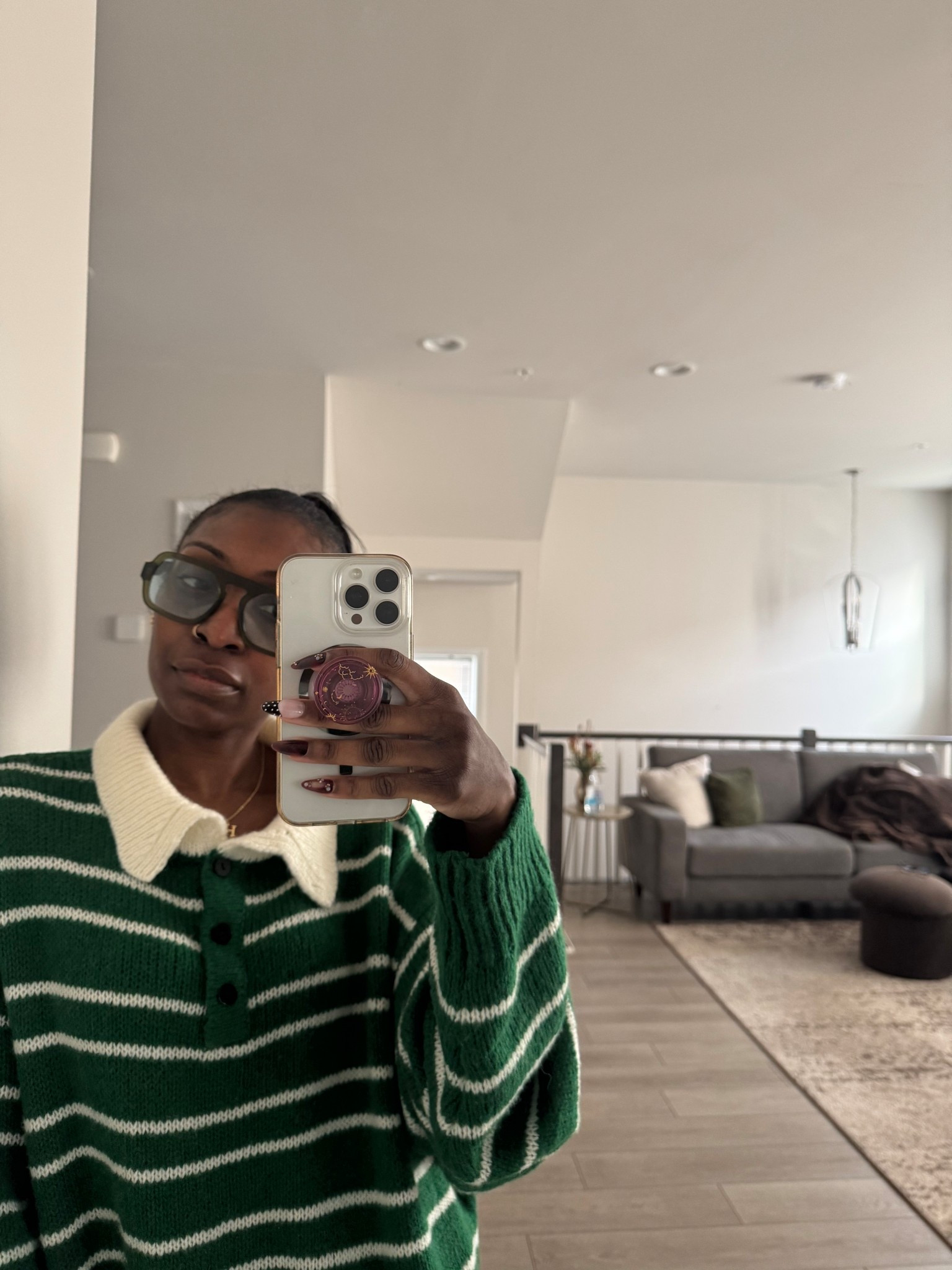 I feel like St. Patrick’s day came early lol.

#revolve #amazon

#LTKstyletip #LTKfindsunder100 #LTKfindsunder50