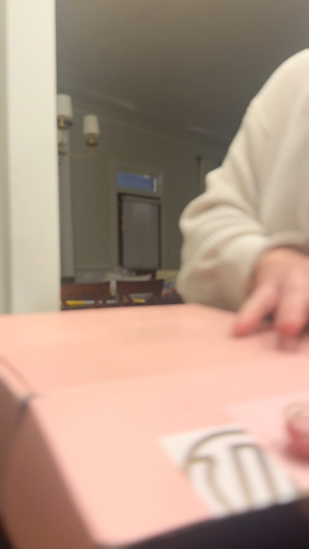 Unboxing video of my Sheila Fajl earrings because they’re packaging gorgeous.  Makes such a quality gift that’s presented well.  

#LTKGiftGuide #LTKHoliday #LTKFamily