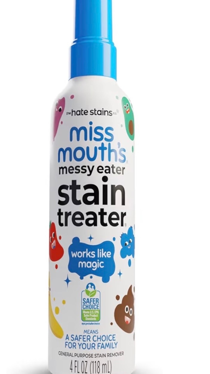 Best stain remover! Must have and it’s only $6 on prime day deals

#LTKSaleAlert #LTKmomlife #LTKKids