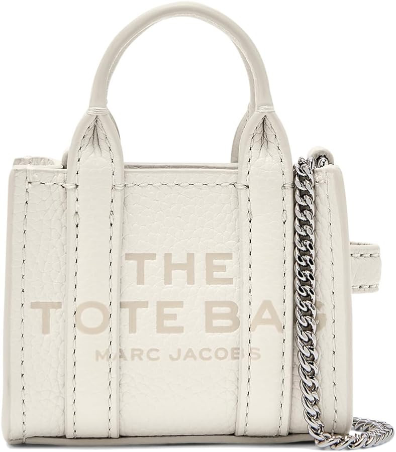 Marc Jacobs womens The Nano Tote Crossbody | Amazon (US)