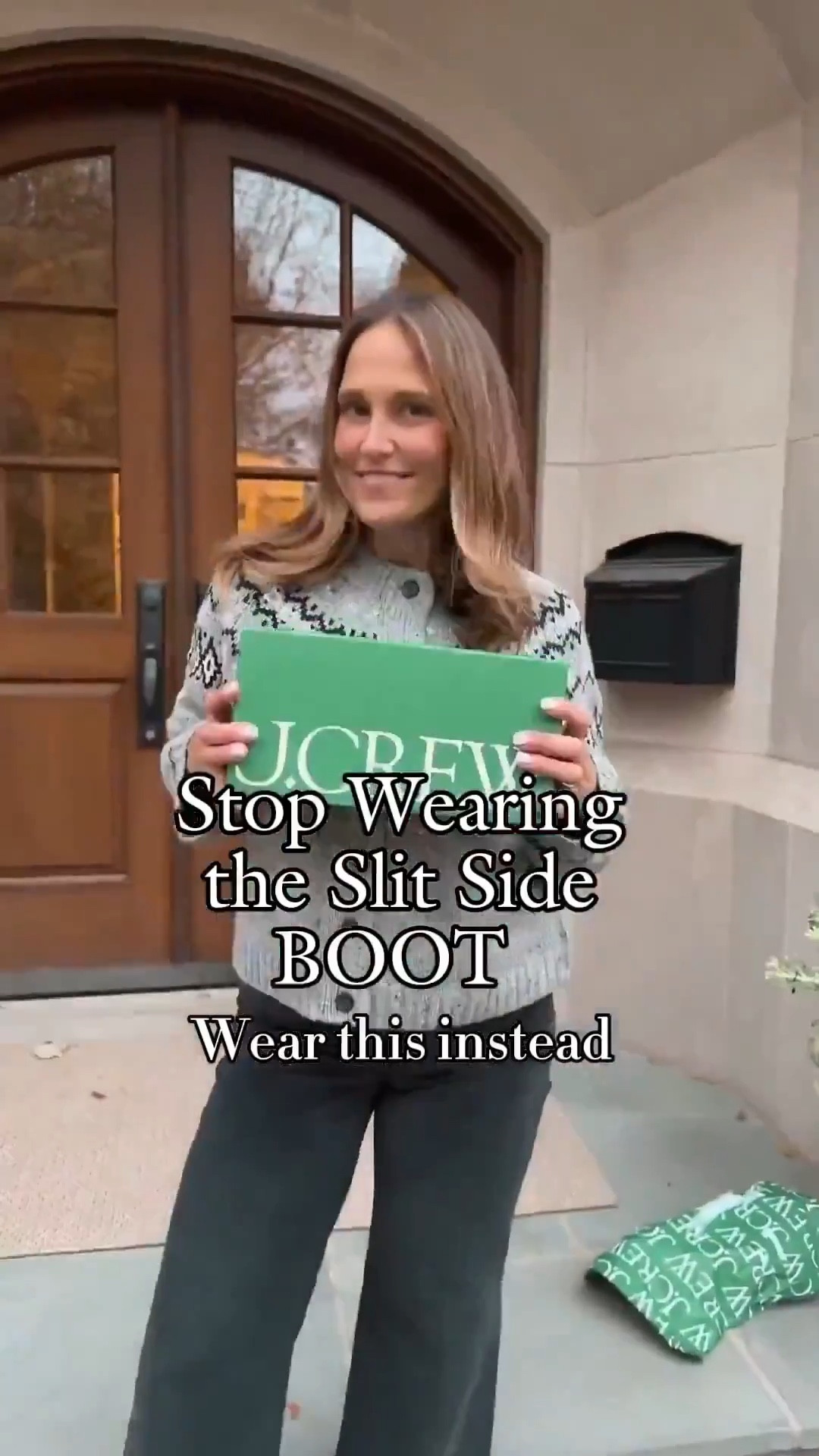 These viral boots instantly elevate any outfit while creating a longer, more streamlined look. They add a bit of height but are still comfortable enough for all-day wear. Such a versatile pair to style with everything from jeans to dresses.

#LTKOver40 #LTKSeasonal #LTKMidsize