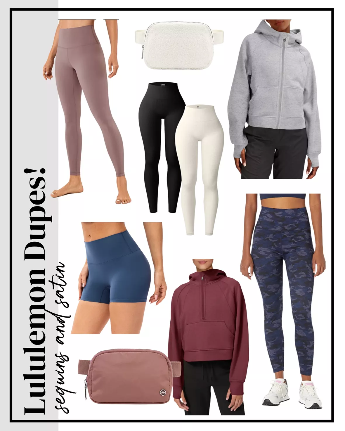 CRZ YOGA, Jackets & Coats, Lulu Scuba Hoodie By Crz Yoga Size Xl 4