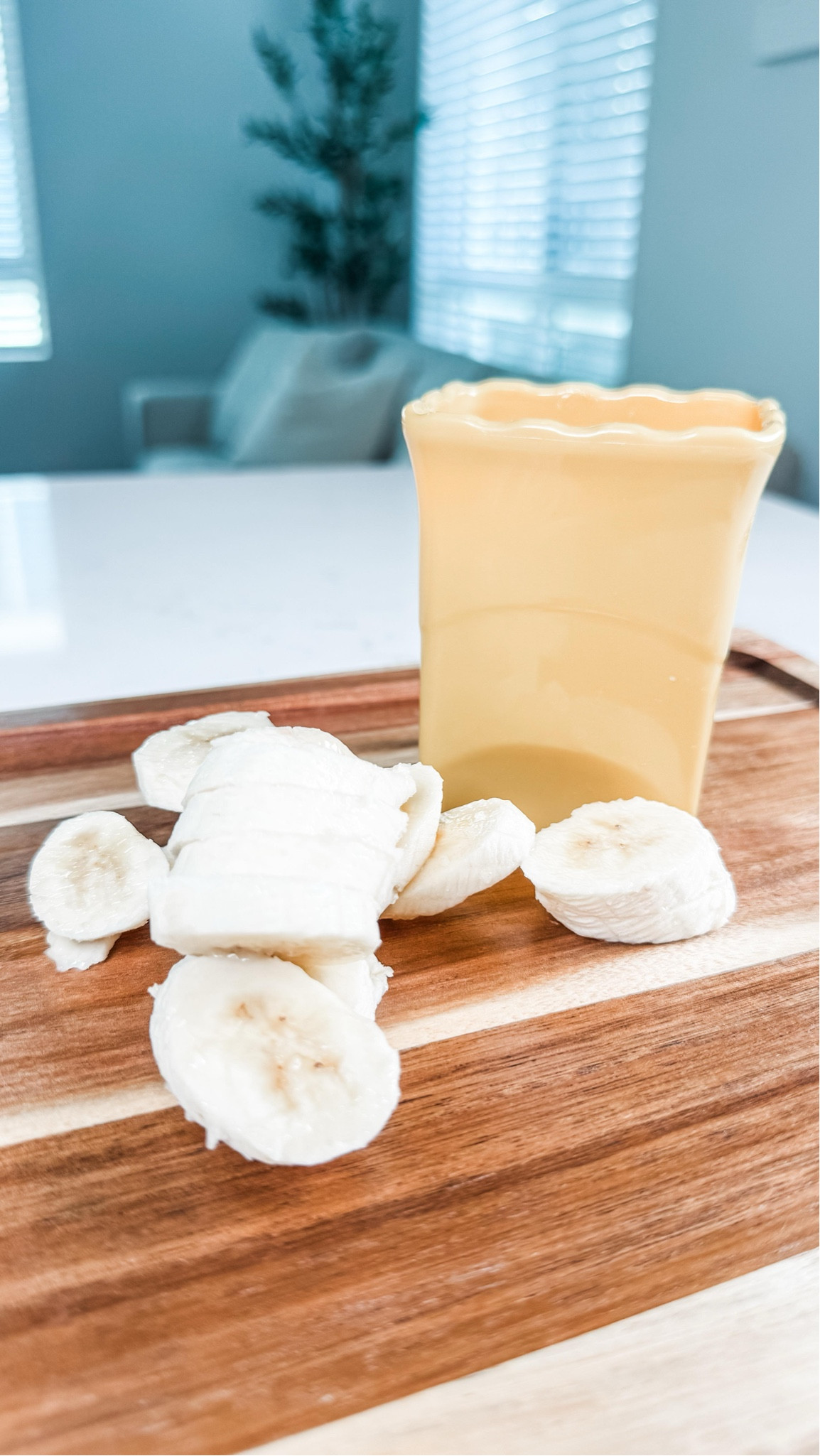 Amazon Back to School Must Have 🍓🍌

Quickly & safely slice your fruit and veggies each day with these adorable fruit slicing cups! They come as a pack of 2 and have significantly reduced the time it takes to pack lunches each day. 

They also promote independence as my daughter (10 years old) can easily use them without having to get out a big knife. It makes the perfect sized slices for parfaits and fruit salad for her bento box lunches. ☺️

#neatlyembellished #professionalorganizer #homeorganizer #homeorganizing #organization #organizingideas #organizingtips #organizinghacks #organizedhome #organizedmom #organizedlife #amazon #amazonmusthaves #amazonfavorites #amazonfinds #amazonfaves #amazoninfluencer #amazoninfluencerprogram #amazonhome #backtoschool #lunchbox #lunchpack #packinglunch #schoollunch #schoollunchideas #schoollunchbox #kitchengadgets #kitchenhacks
