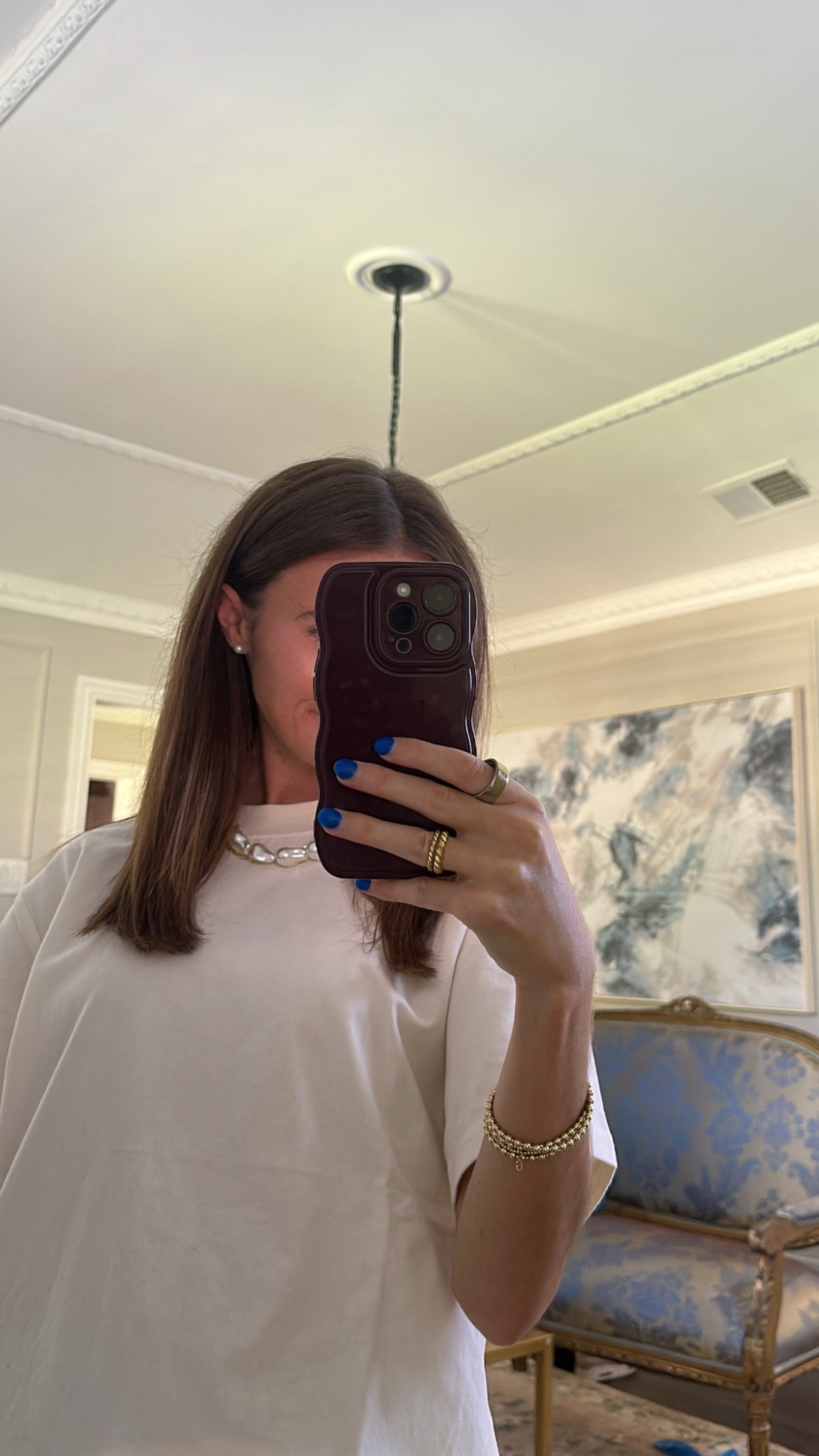 A pearlyyyyyy summer 🤍

#LTKSaleAlert #LTKPetite