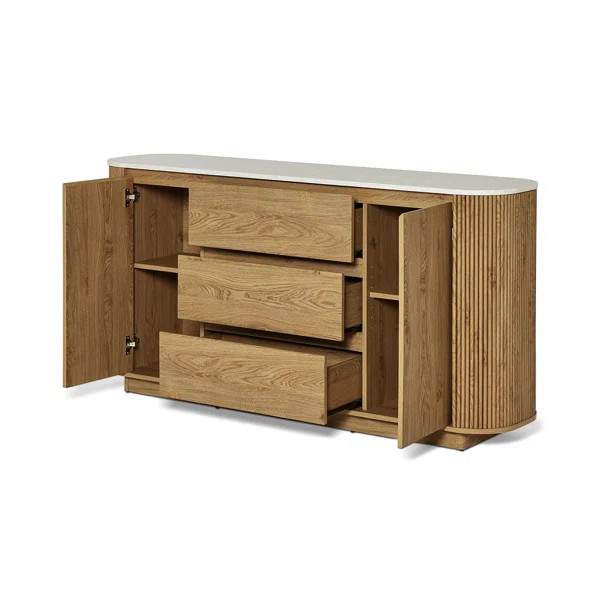 Beallsville Sideboard | Wayfair UK