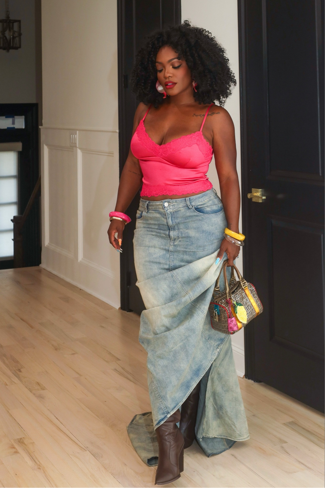 Easy Breezy fit 🥰