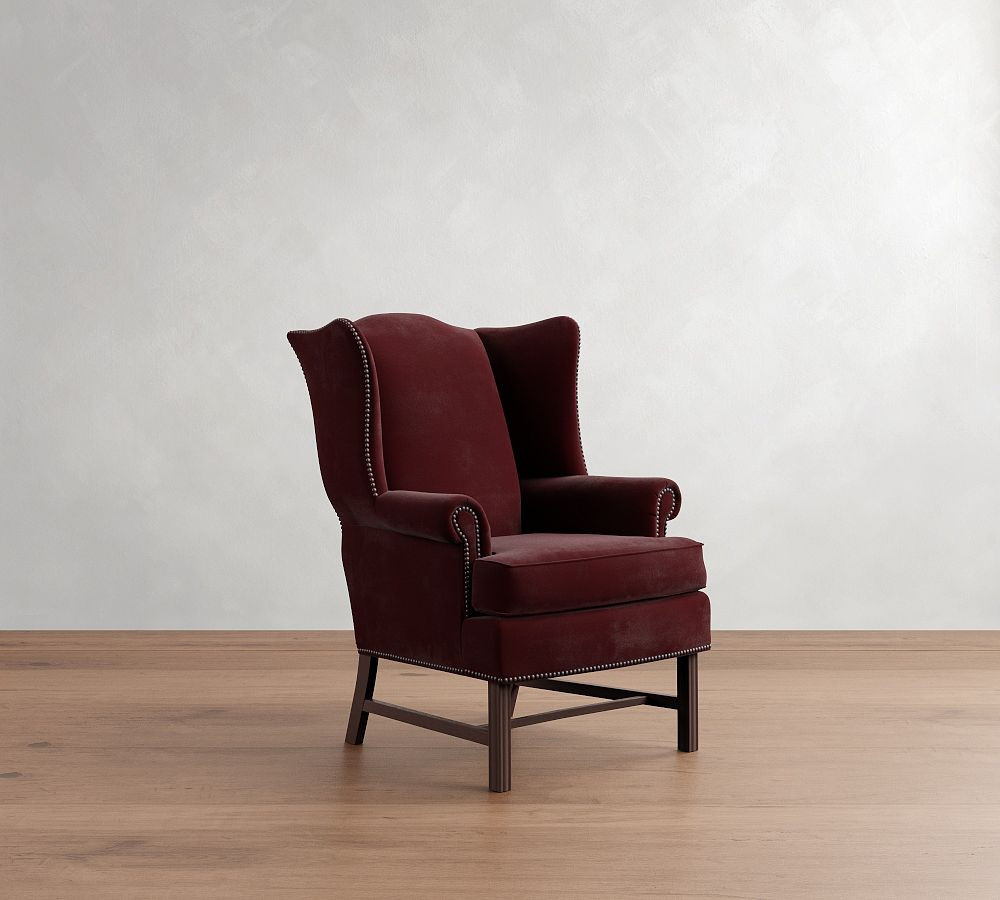 Thatcher Chair | Pottery Barn (US)
