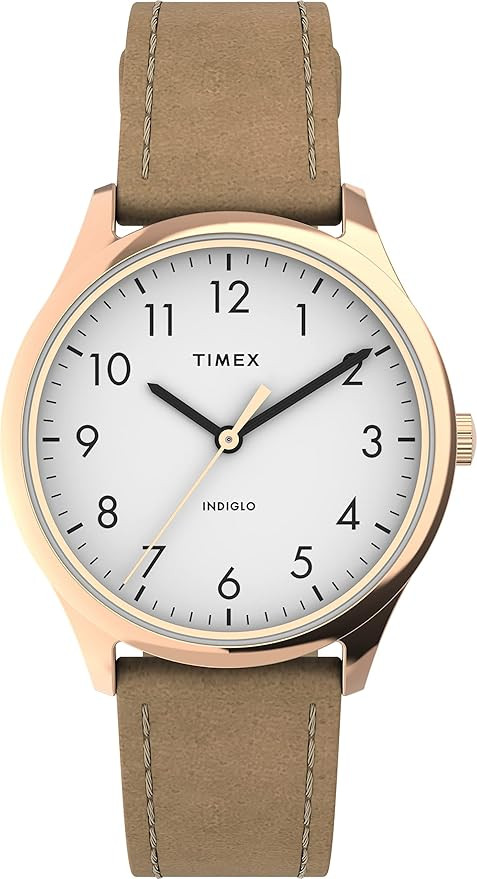 Timex Women's Easy Reader Watch | Amazon (US)