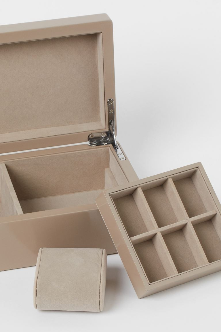 Sieradenkistje | H&M (DE, AT, CH, NL, FI)