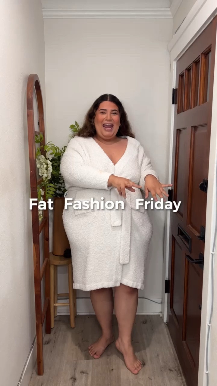 Fat Fashion Friday: Prom Edition 👗
Brand: Lulu’s, Size: 3x, Height: 5’11
#prom #promdress #plusfashion

#LTKootd #LTKTall #LTKPlusSize