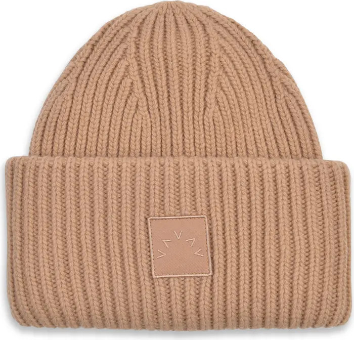 Cresta Merino Wool Blend Beanie | Nordstrom