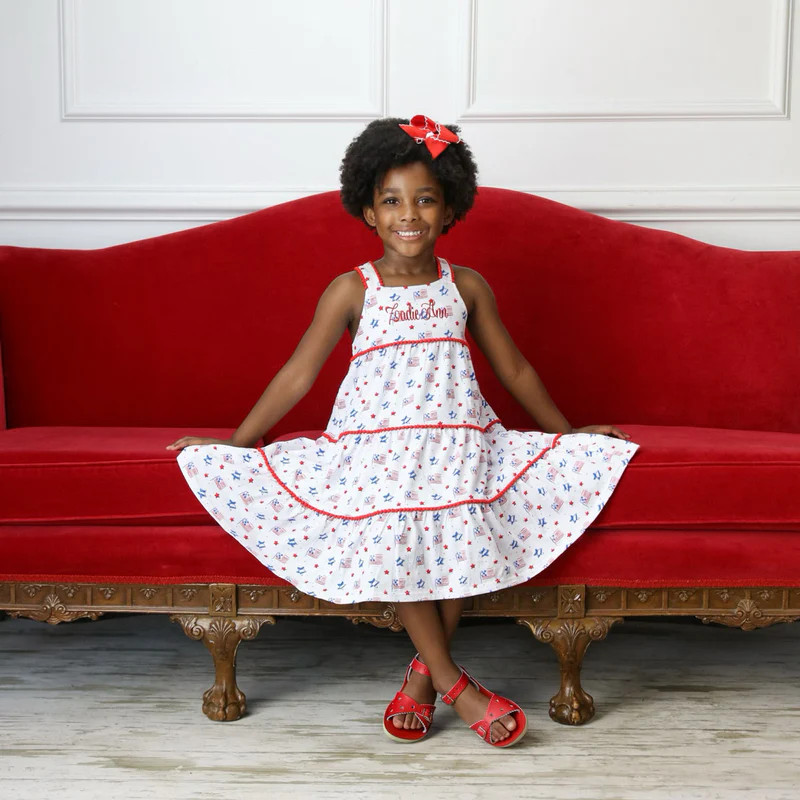 Patriotic | Classic Whimsy