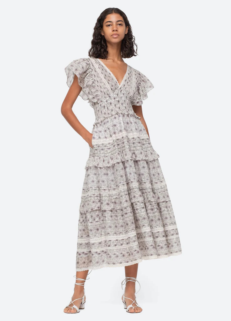 Yvonne Dress | Sea New York