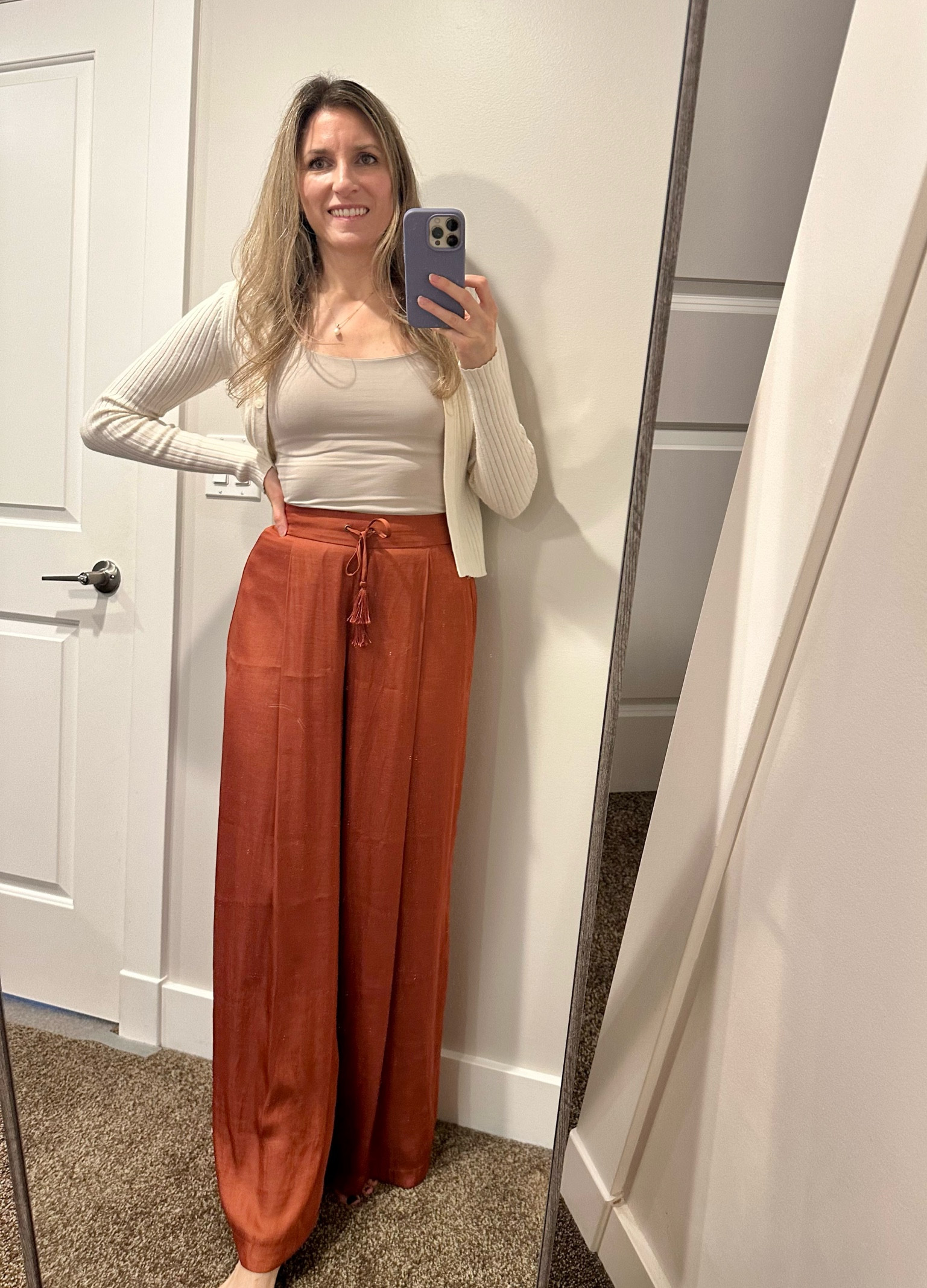Loving the fall vibes of this outfit!

#LTKworkwear #LTKcanada #LTKautumn