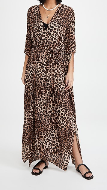 Goddess Robe | Shopbop