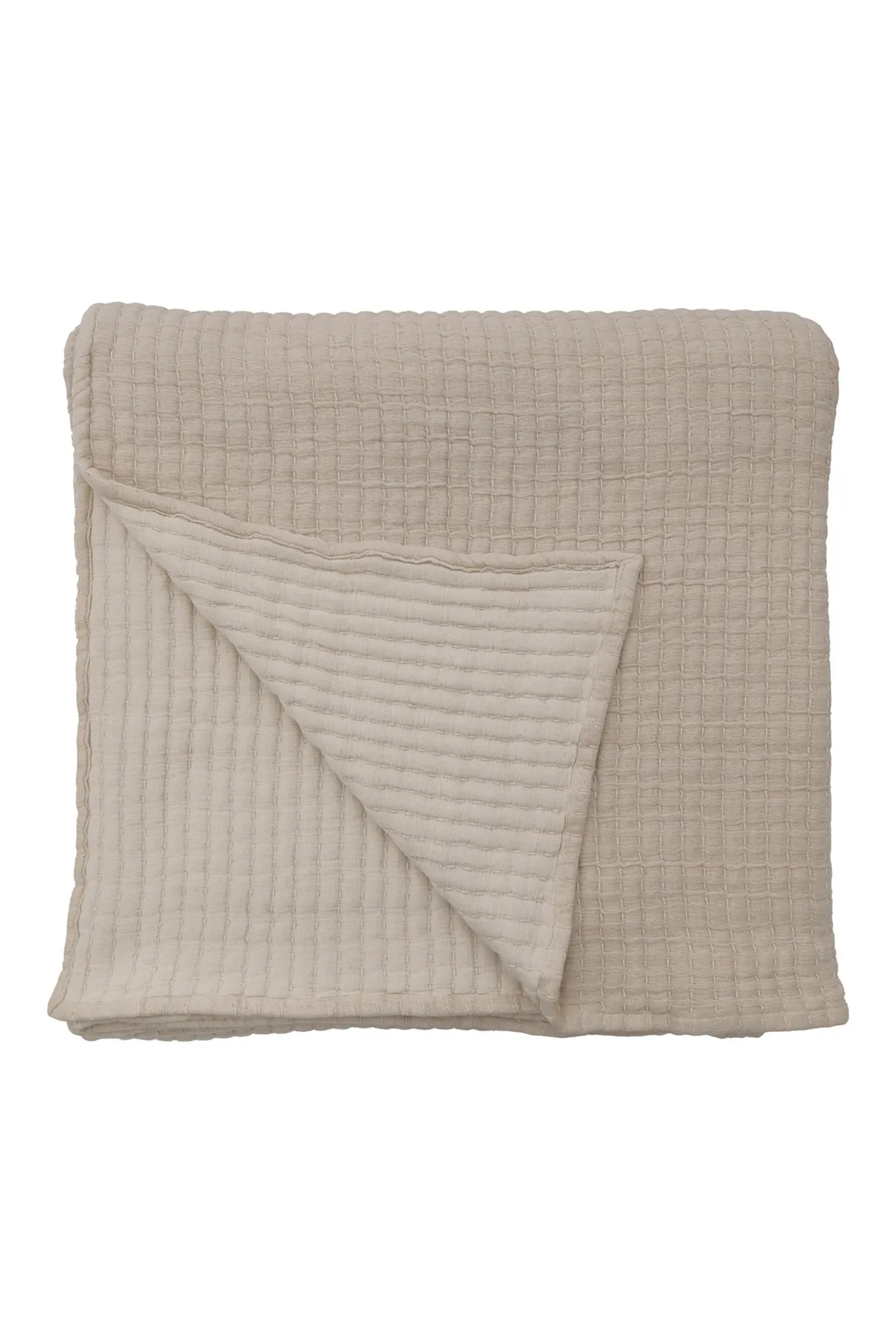 Pom Pom at Home Vancouver Cotton Gauze Coverlet | Nordstrom | Nordstrom