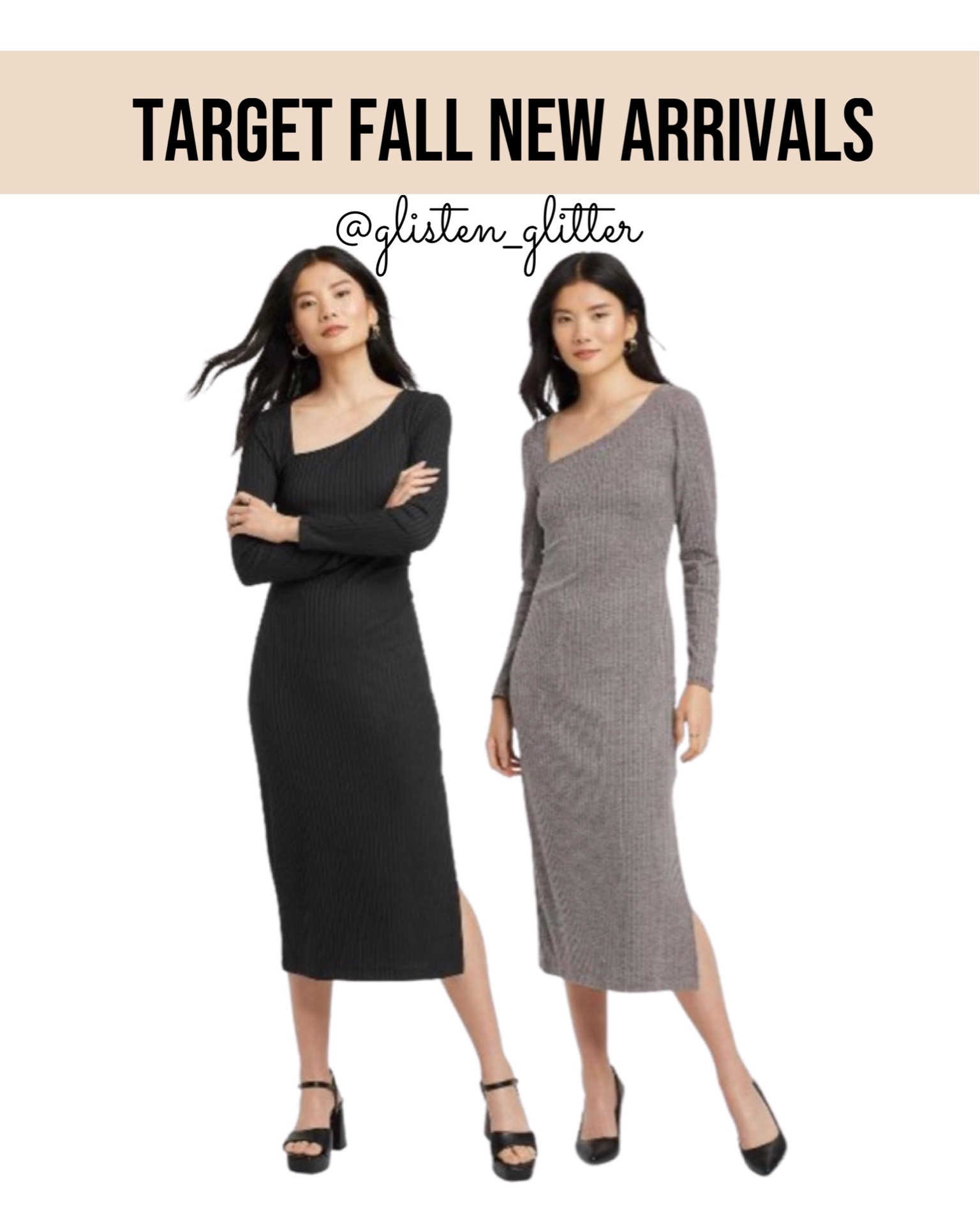 New knit dress!



#LTKunder50 #LTKstyletip #LTKSeasonal