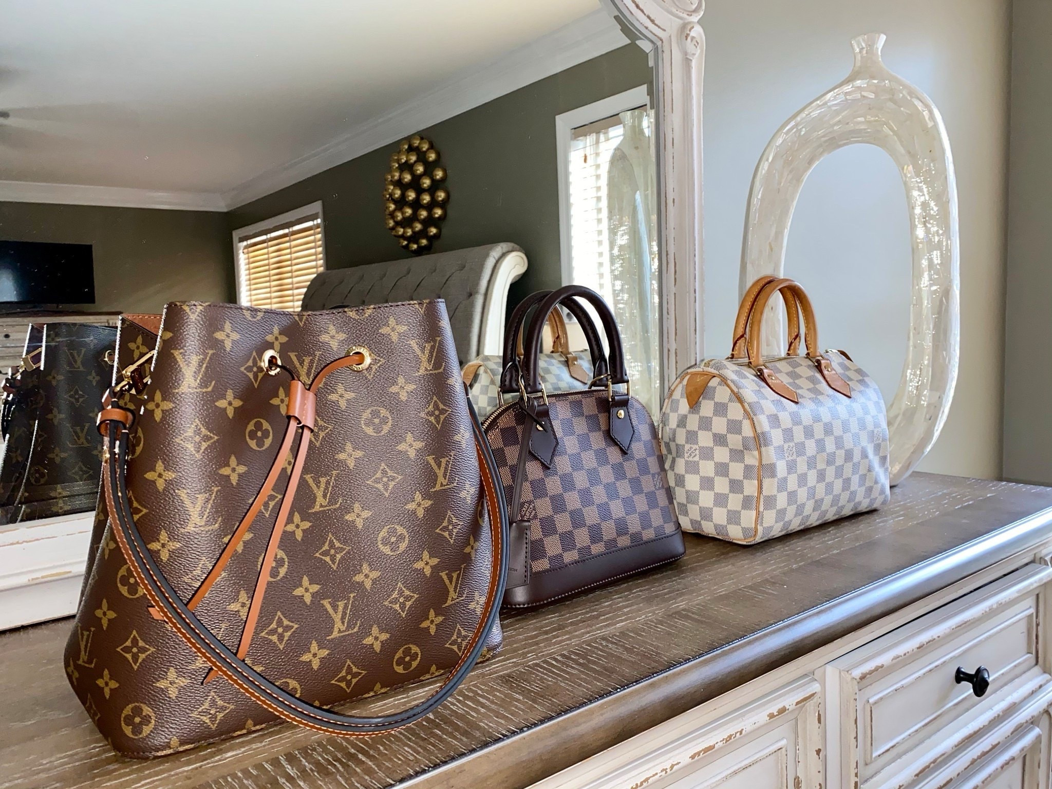 Designer handbags

#ltkfashion
#liketkit
#ltkitbag
#ltkstyletip
#louisvuitton