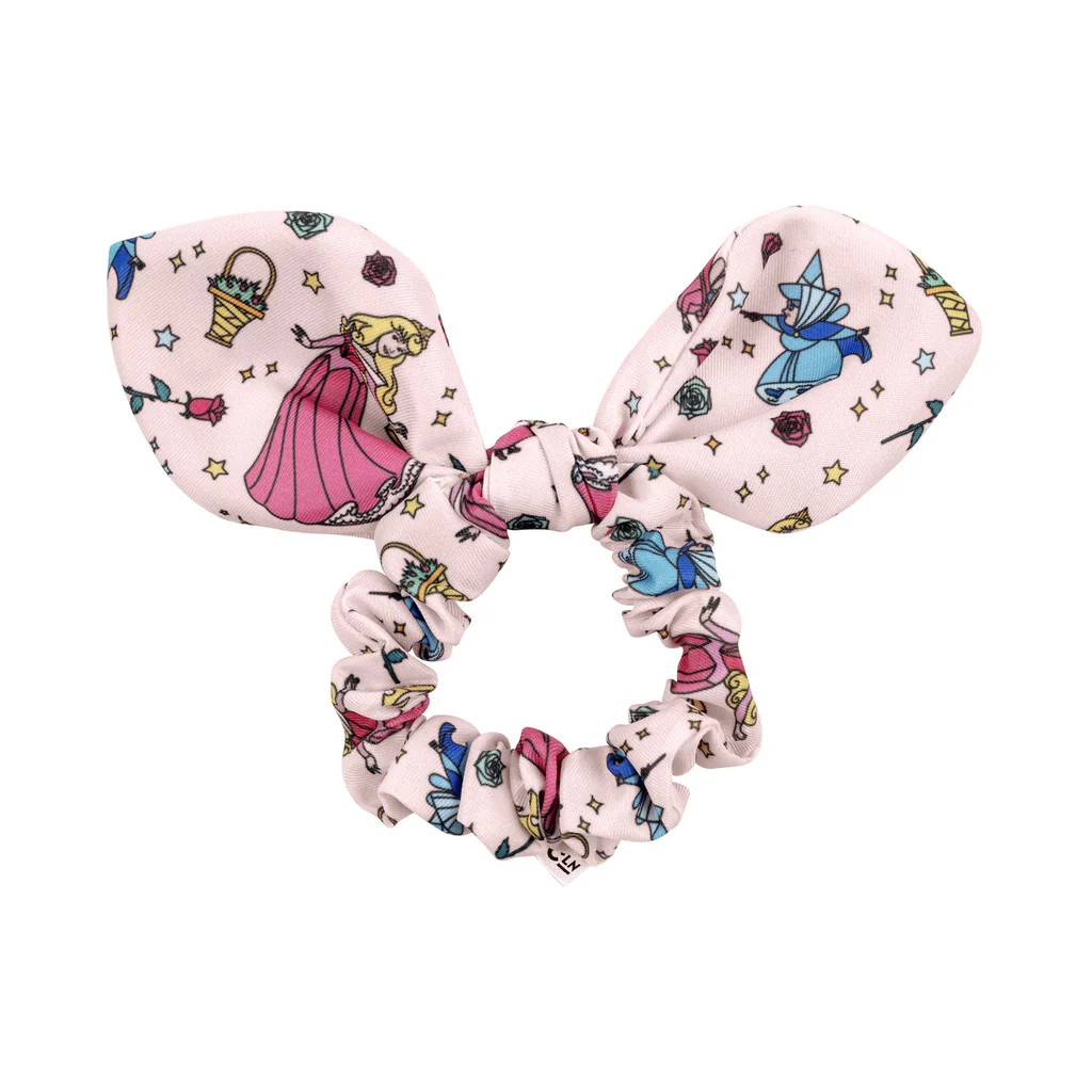 Awaken by a Kiss Classic Scrunchie | Stoney Clover Lane