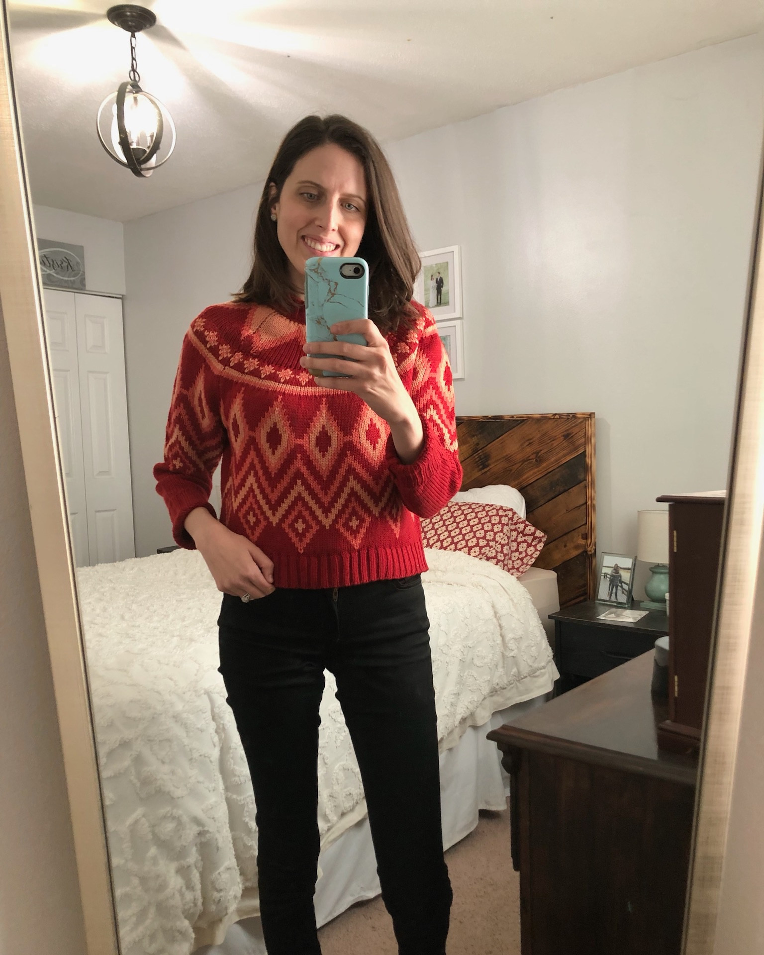 Lots of fair isle Christmas sweaters ❤️🎁

Winter outfit 
Work outfit 
Casual outfit
Holiday outfits
Holiday party outfit 

#LTKHoliday #LTKSeasonal #LTKCyberWeek