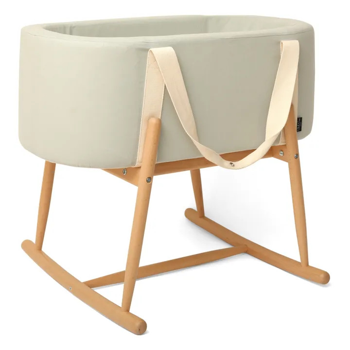 Kuko Rocking Stand for Moses Basket | Smallable