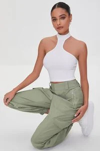 Utility Cargo Joggers | Forever 21 (US)