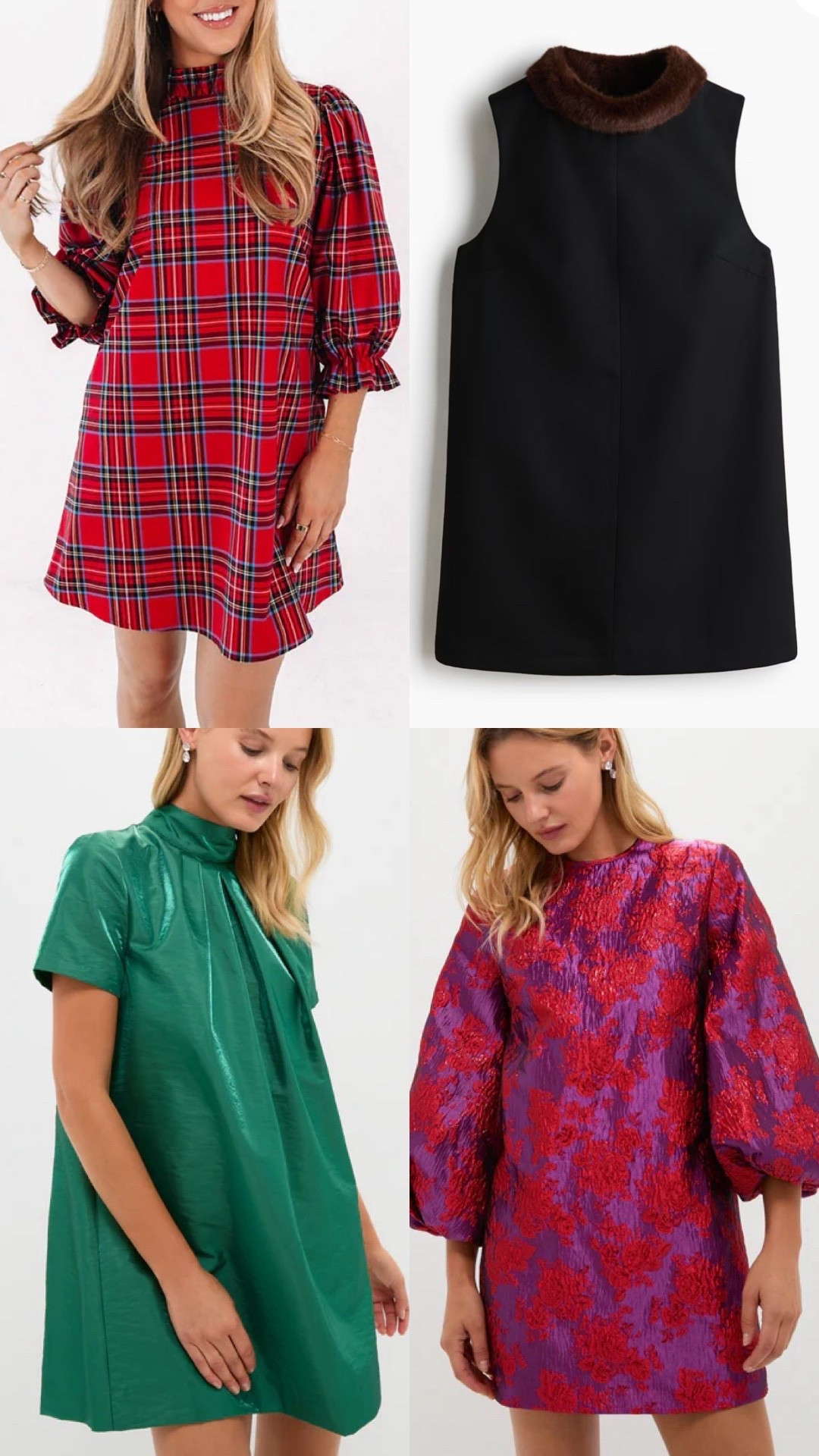 Christmas dresses / Christmas Eve service dresses / holiday dresses 

#LTKHoliday #LTKPetite