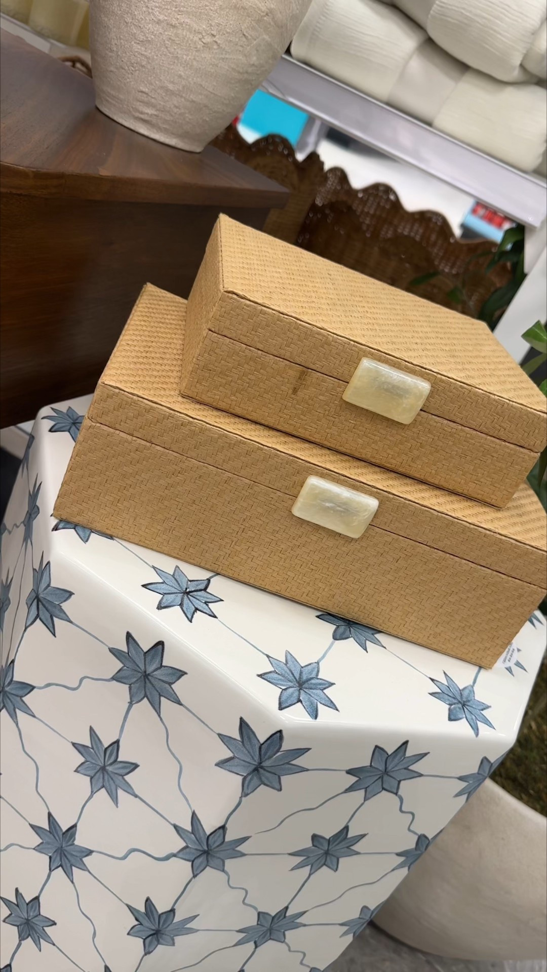 Okay Target 😍 popped by today and there were so many cute things! #targetfinds #findsunder100

#LTKFindsUnder50