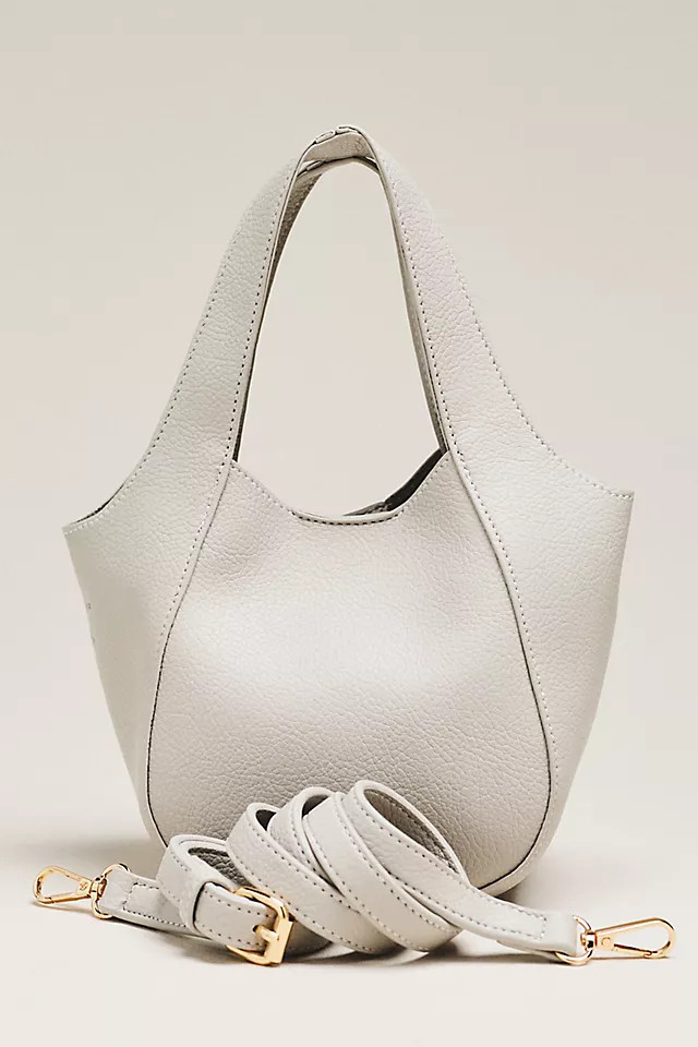 Sonia Mini Slouchy Tote Bag | Anthropologie (US)
