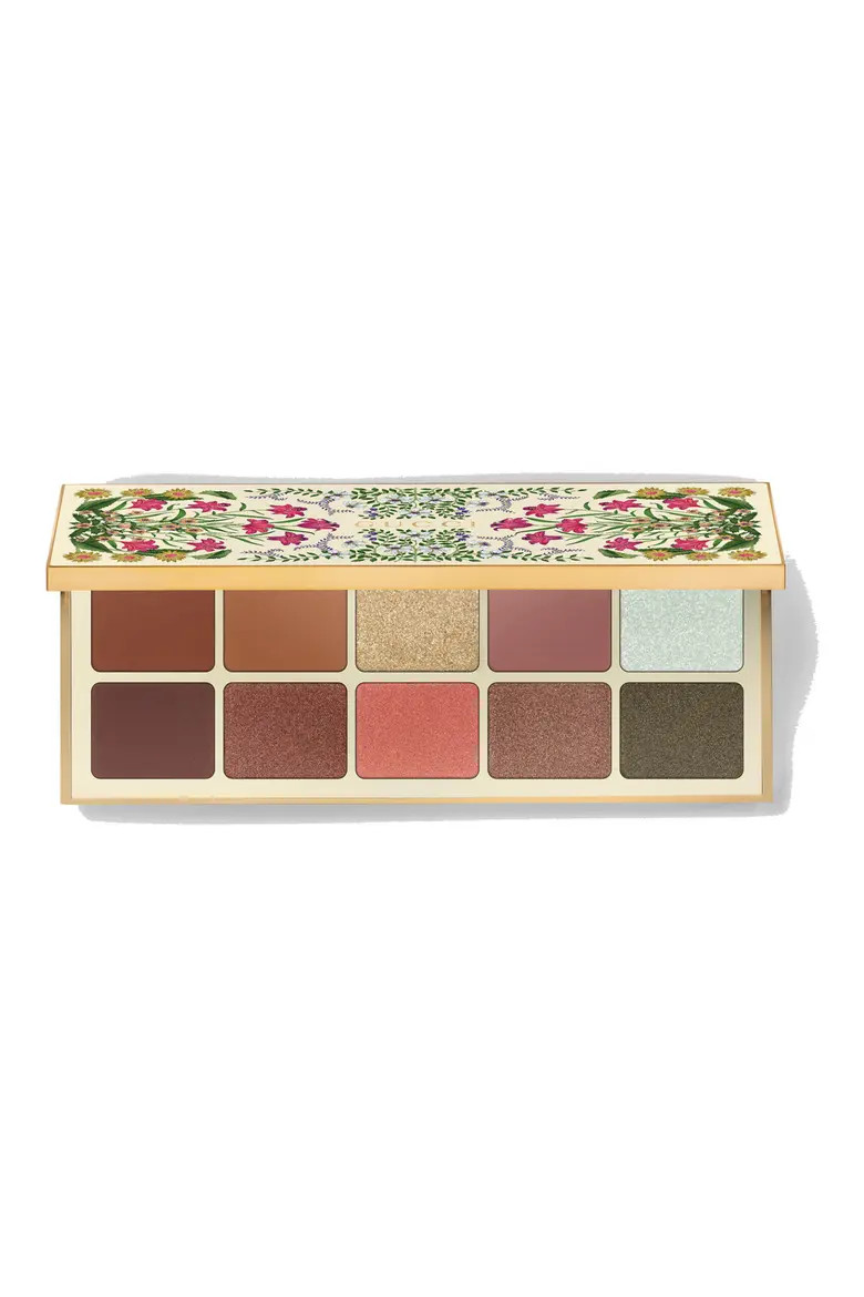 Flora Eyeshadow Palette (Limited Edition) | Nordstrom