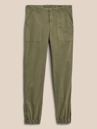 Slim Utility Pant | Banana Republic (US)
