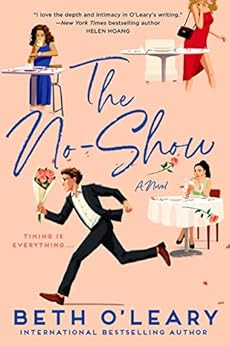 The No-Show    Kindle Edition | Amazon (US)