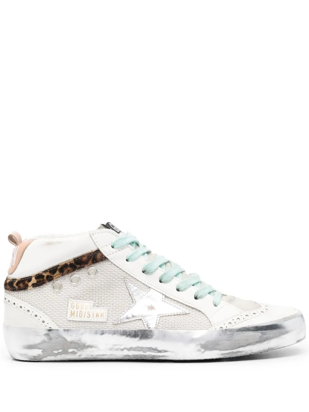 Golden Goose | Farfetch Global