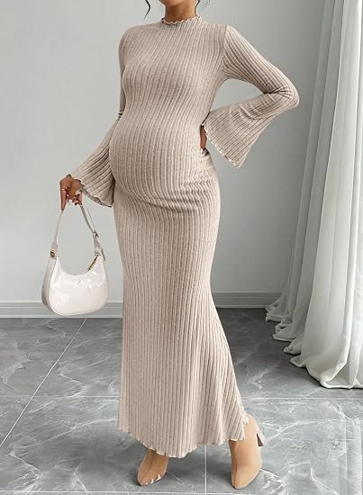 These Amazon maternity dresses = fall comfort goals 😍 Think warm knits, flattering fits, and easy outfits you can throw on and go 🍁 Cute, cozy, and bump-approved!

#amazonfinds #maternityfashion #fallmaternitystyle #bumpstyle #cozymama #falloutfits #pregnancyfashion #ltkstyle #casualmaternity 

 #LTKSeasonal #LTKSaleAlert #LTKBump