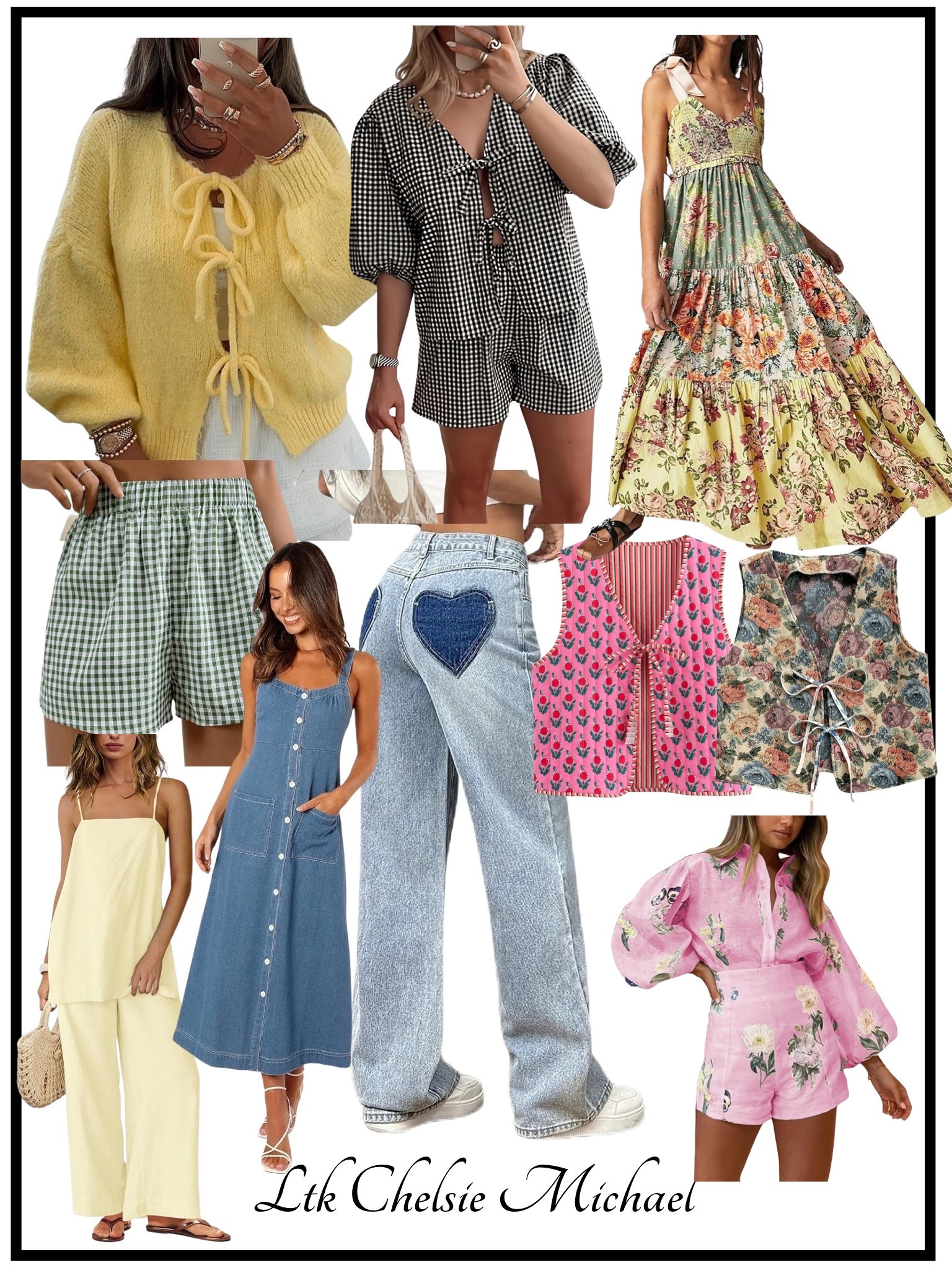 Some of  my Amazon finds! #amazon #amazonfinds #womensclothes 

#LTKSummerEdit