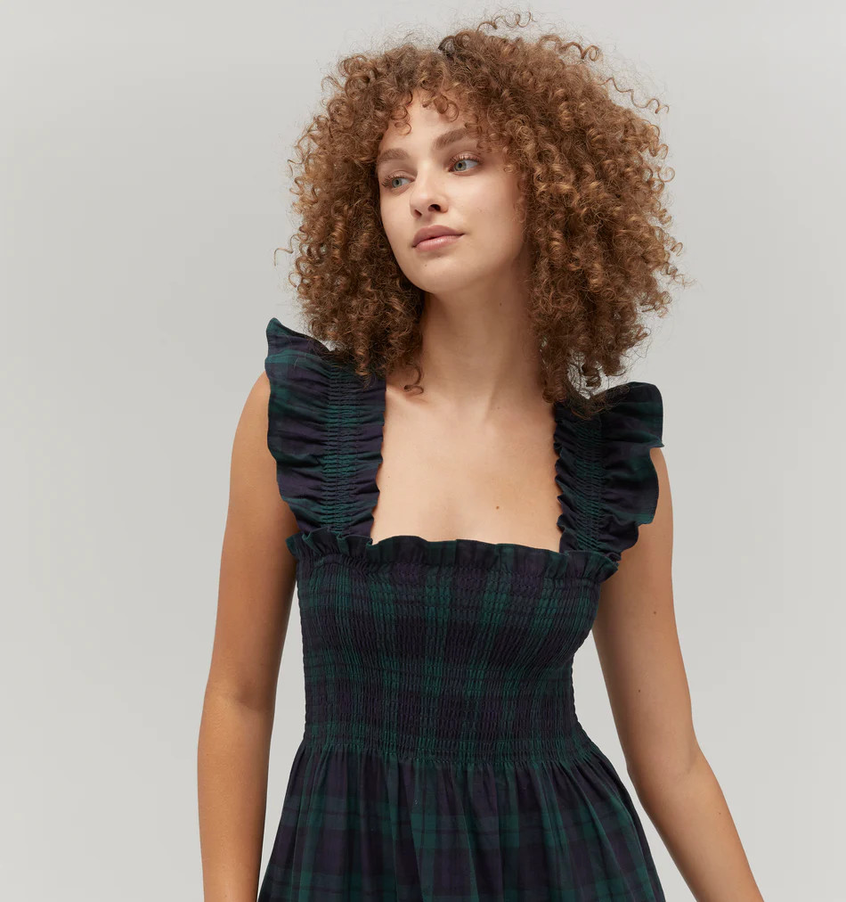 The Ellie Nap Dress | Hill House Home