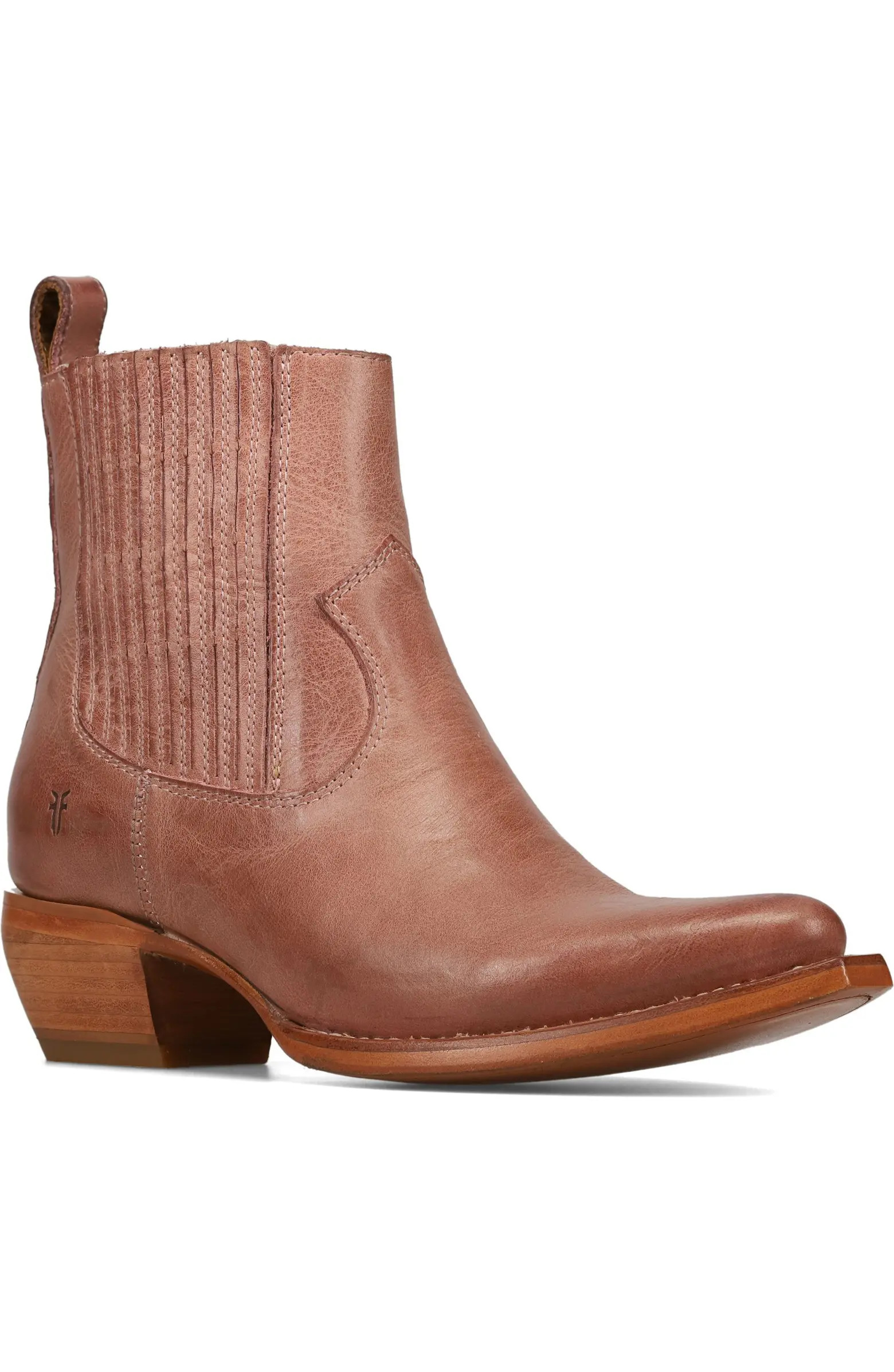 Sacha Chelsea Boot (Women) | Nordstrom