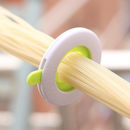 BeeSpring Spaghetti measuring tool，Noodle selector，pasta measurer tool， Noodles Component S... | Amazon (US)