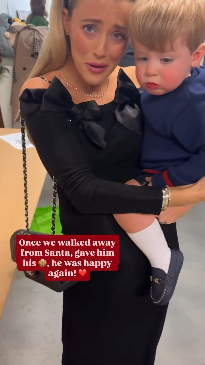 Black Holiday Dress
Revolve Dress
Toddler Loafers 

#LTKHoliday #LTKBaby #LTKootd