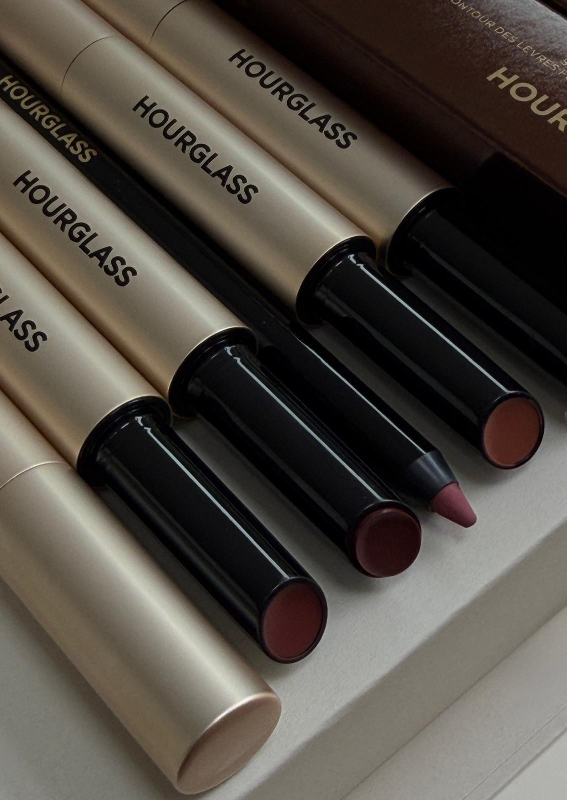 Gorgeous new blur balms from Hourglass. Loving the shade ‘Mirage’ and ‘Spell’. My favourite liner is in shade ‘Uncover’!

#LTKsummer #LTKuk #LTKbeauty