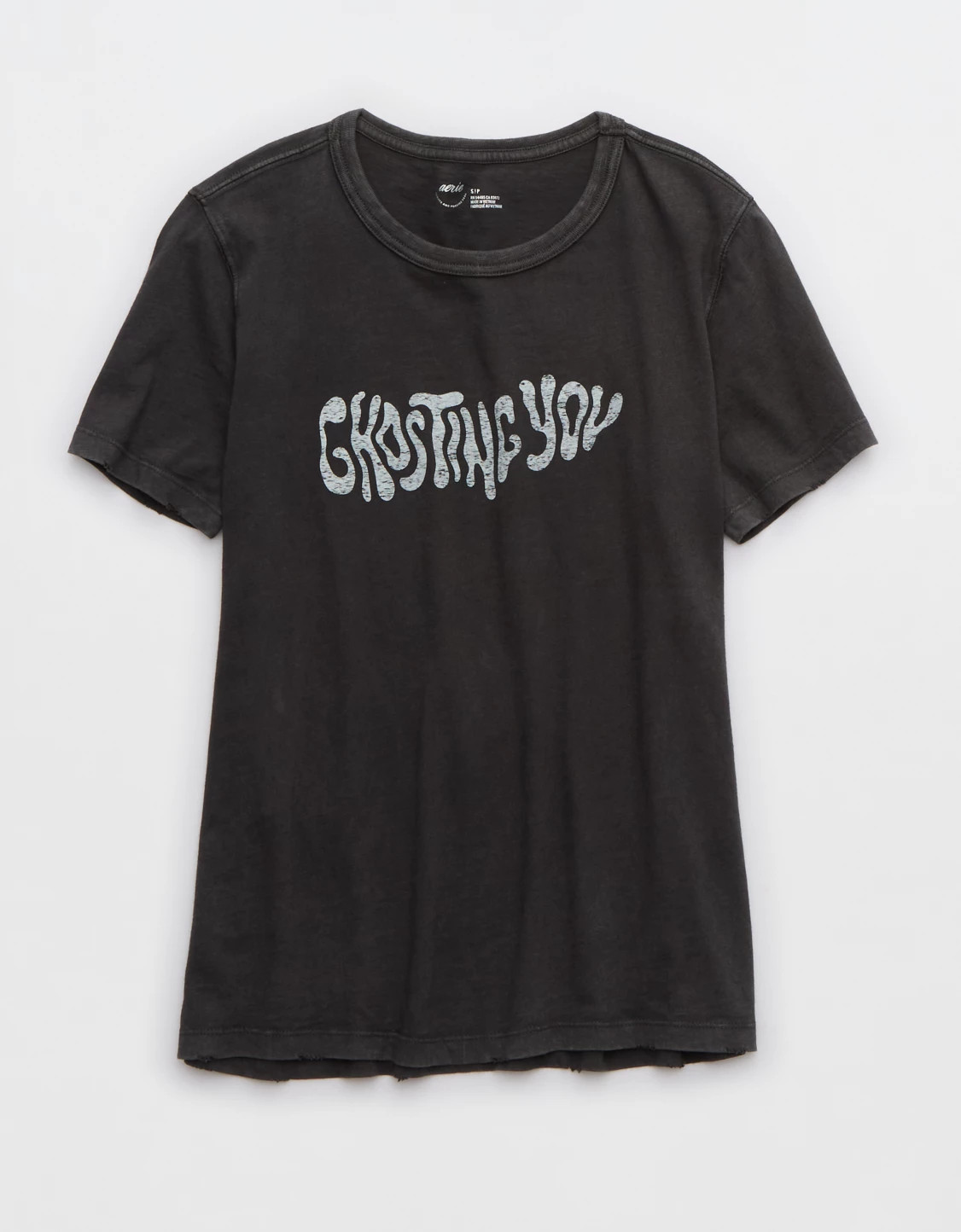 Aerie Halloween Classic T-Shirt | Aerie
