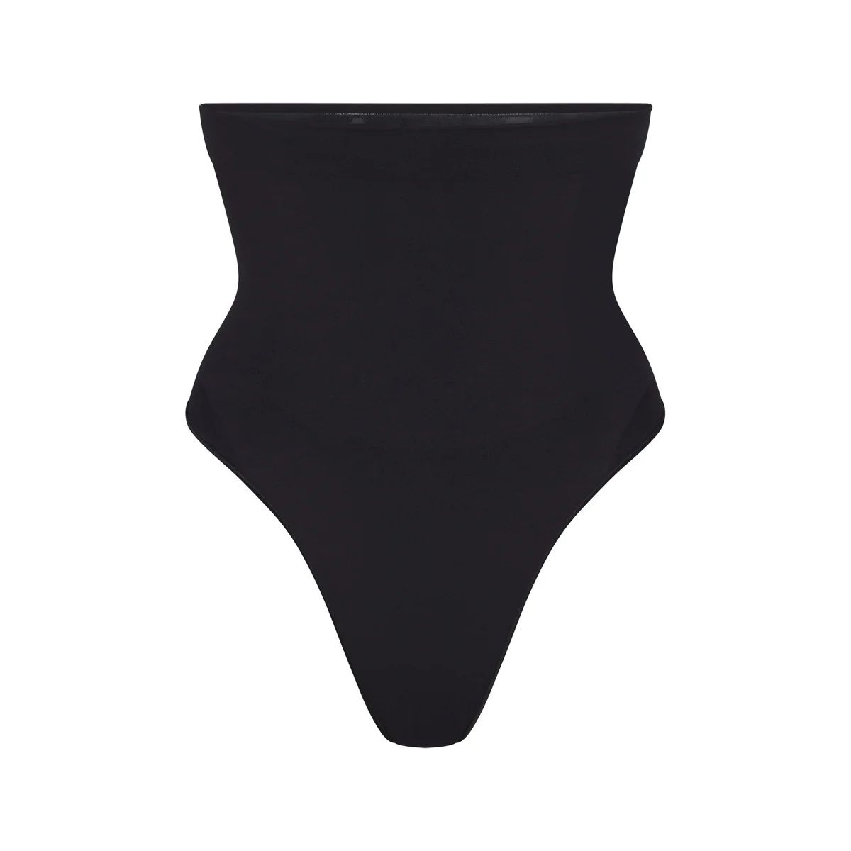 HIGH-WAISTED THONG | SKIMS (US)